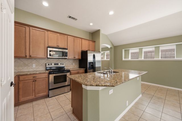 6532 Fairview Drive, Watauga, TX 76148