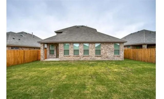 4146 Perch Drive, Forney, TX 75126