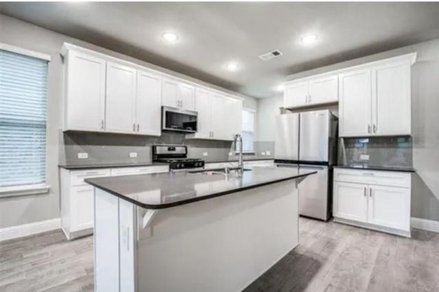 4146 Perch Drive, Forney, TX 75126