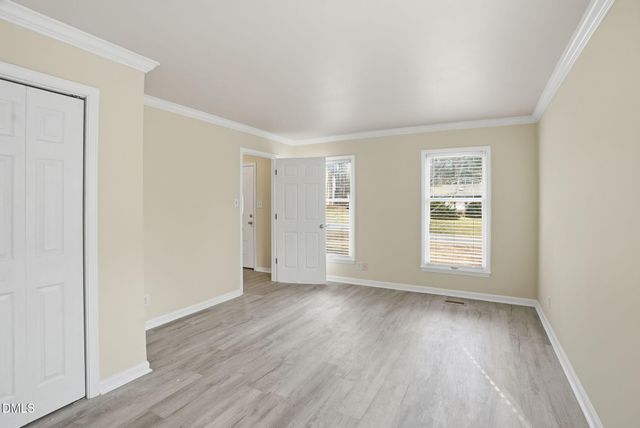 4111 Talcott Drive, Durham, NC 27705
