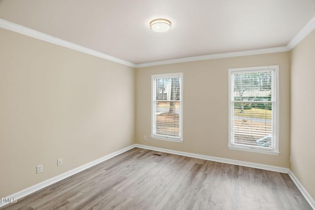 4111 Talcott Drive, Durham, NC 27705