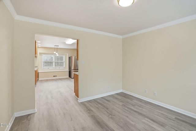 4111 Talcott Drive, Durham, NC 27705