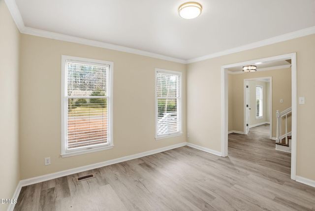 4111 Talcott Drive, Durham, NC 27705
