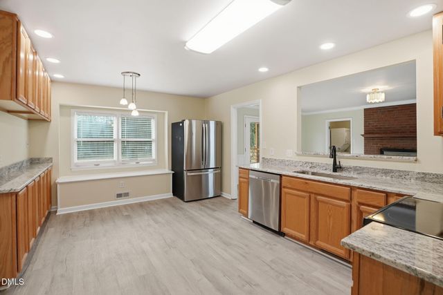 4111 Talcott Drive, Durham, NC 27705