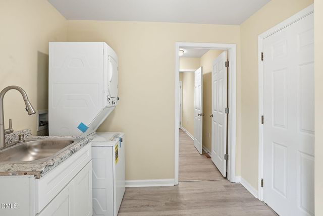 4111 Talcott Drive, Durham, NC 27705