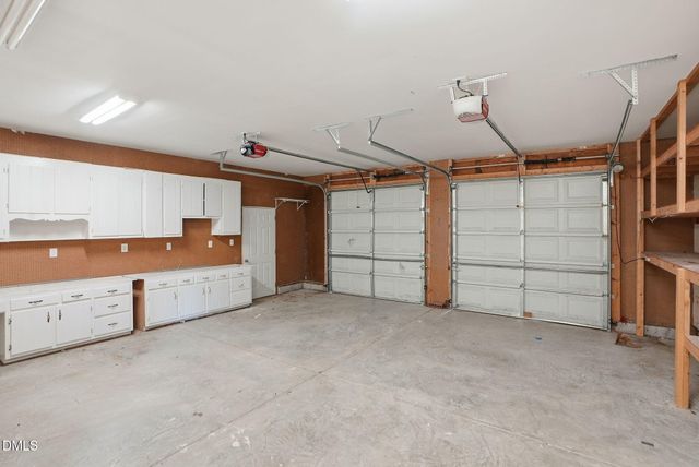 4111 Talcott Drive, Durham, NC 27705