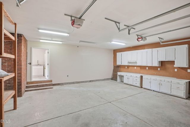 4111 Talcott Drive, Durham, NC 27705