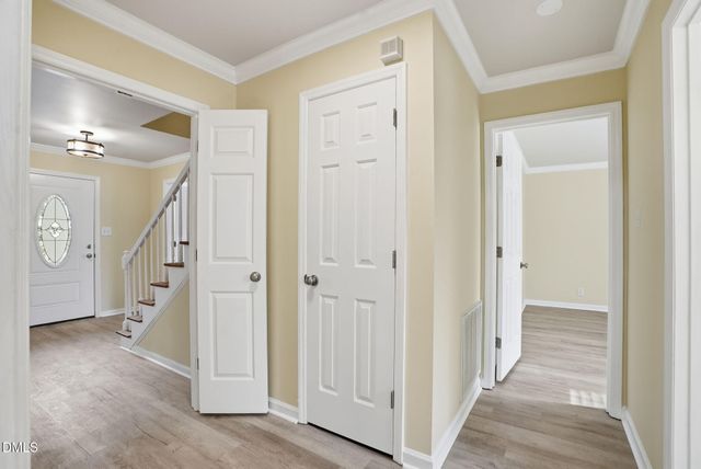 4111 Talcott Drive, Durham, NC 27705