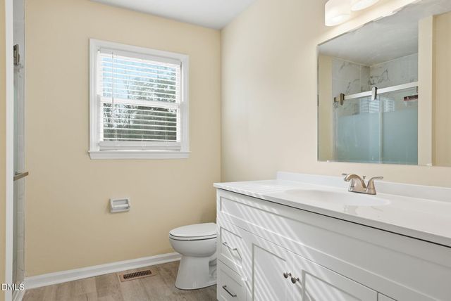4111 Talcott Drive, Durham, NC 27705