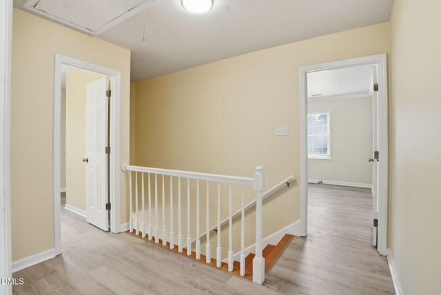 4111 Talcott Drive, Durham, NC 27705