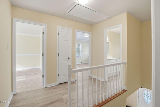 4111 Talcott Drive, Durham, NC 27705