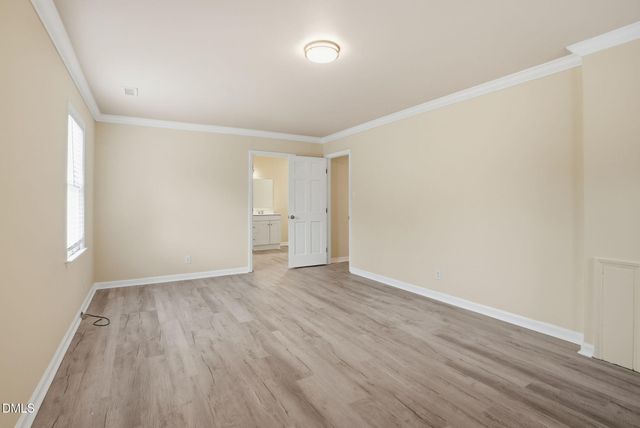4111 Talcott Drive, Durham, NC 27705