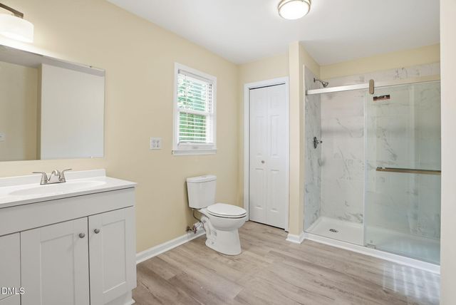 4111 Talcott Drive, Durham, NC 27705
