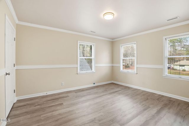 4111 Talcott Drive, Durham, NC 27705
