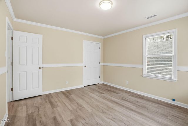 4111 Talcott Drive, Durham, NC 27705