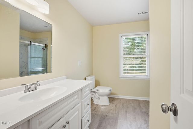 4111 Talcott Drive, Durham, NC 27705