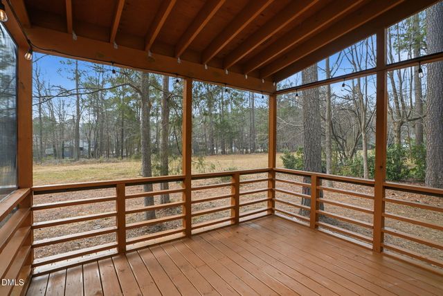 4111 Talcott Drive, Durham, NC 27705