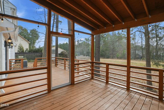 4111 Talcott Drive, Durham, NC 27705