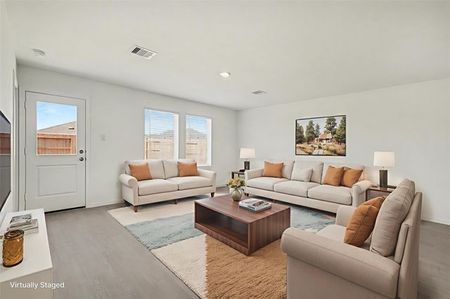 6315 Linden Leaf Drive, Katy, TX 77493