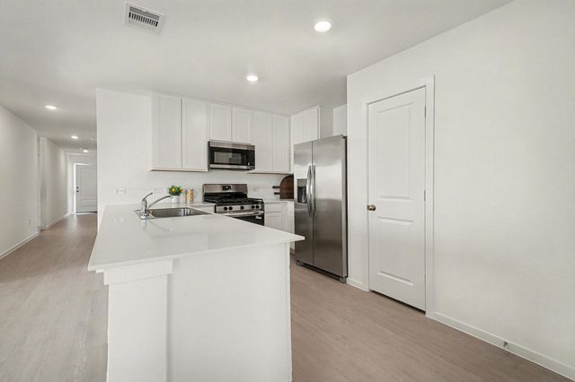 6315 Linden Leaf Drive, Katy, TX 77493