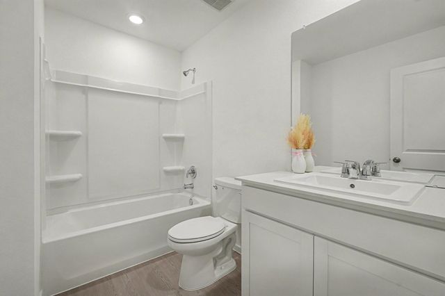 6315 Linden Leaf Drive, Katy, TX 77493