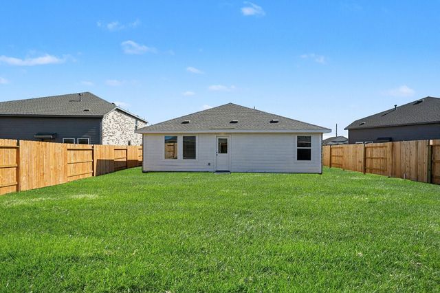 6315 Linden Leaf Drive, Katy, TX 77493