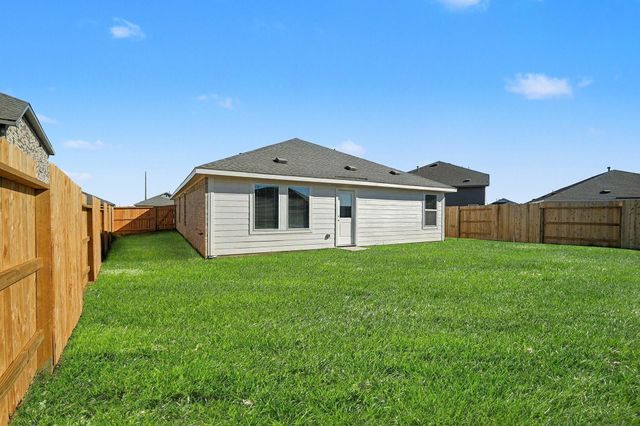 6315 Linden Leaf Drive, Katy, TX 77493