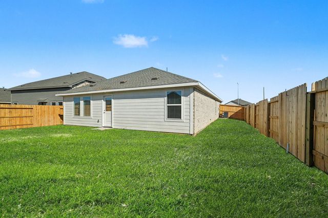 6315 Linden Leaf Drive, Katy, TX 77493