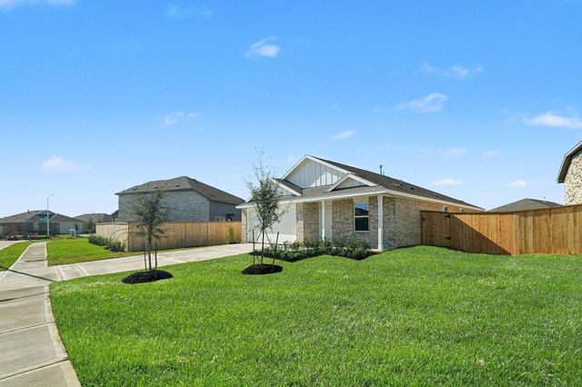 6315 Linden Leaf Drive, Katy, TX 77493