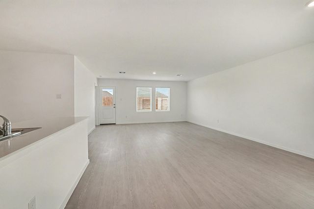 6315 Linden Leaf Drive, Katy, TX 77493