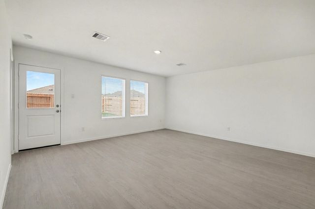 6315 Linden Leaf Drive, Katy, TX 77493