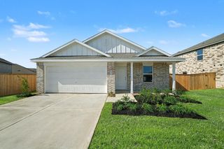 6315 Linden Leaf Drive, Katy, TX 77493