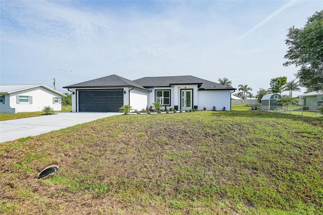 8846 SW LIVERPOOL ROAD, Arcadia, FL 34269