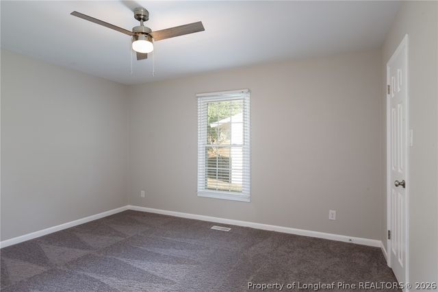 3321 Red Fox Road, Spring Lake, NC 28390