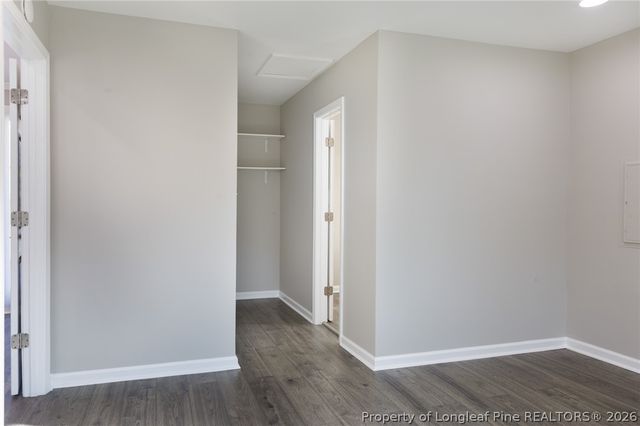 3321 Red Fox Road, Spring Lake, NC 28390