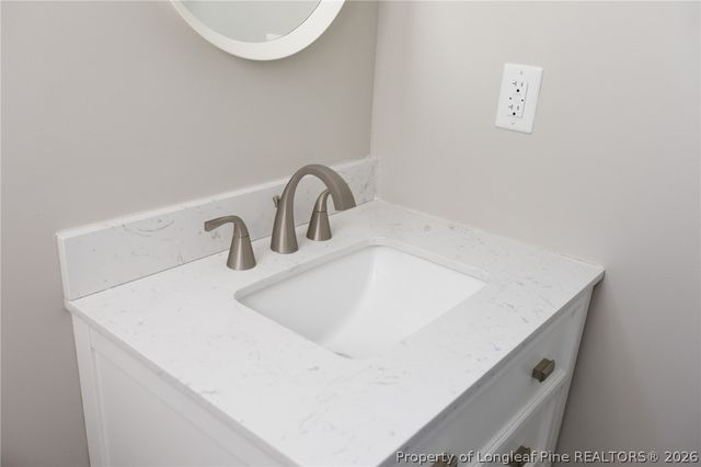 3321 Red Fox Road, Spring Lake, NC 28390