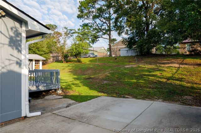 3321 Red Fox Road, Spring Lake, NC 28390