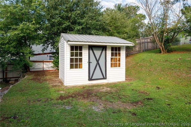 3321 Red Fox Road, Spring Lake, NC 28390