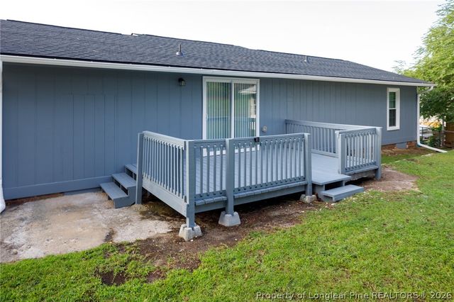 3321 Red Fox Road, Spring Lake, NC 28390