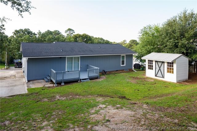 3321 Red Fox Road, Spring Lake, NC 28390