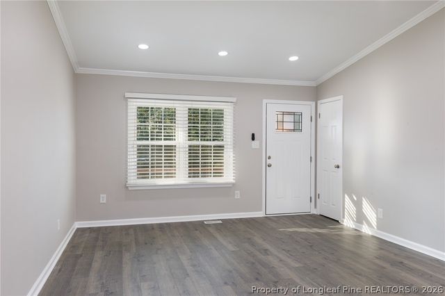 3321 Red Fox Road, Spring Lake, NC 28390