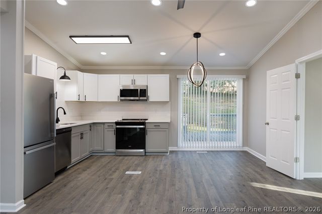 3321 Red Fox Road, Spring Lake, NC 28390