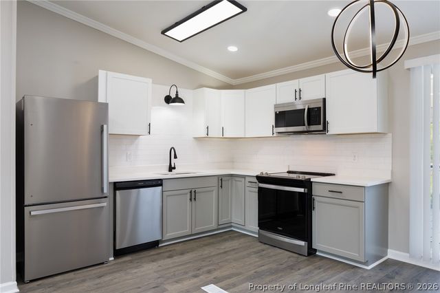 3321 Red Fox Road, Spring Lake, NC 28390