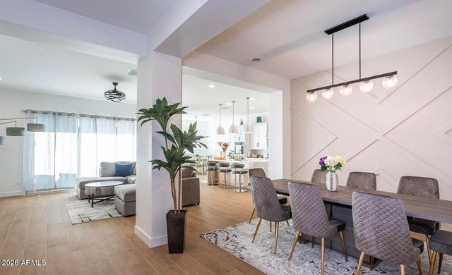 8543 W PALO VERDE Drive, Glendale, AZ 85305