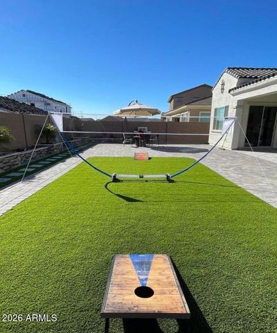 8543 W PALO VERDE Drive, Glendale, AZ 85305