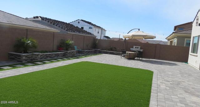 8543 W PALO VERDE Drive, Glendale, AZ 85305