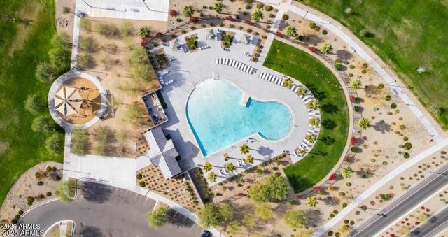 8543 W PALO VERDE Drive, Glendale, AZ 85305