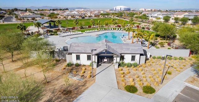 8543 W PALO VERDE Drive, Glendale, AZ 85305