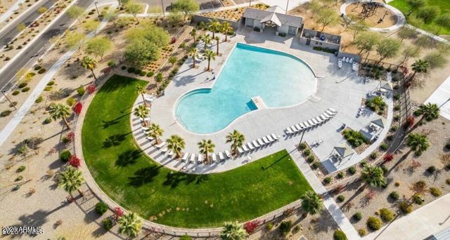 8543 W PALO VERDE Drive, Glendale, AZ 85305