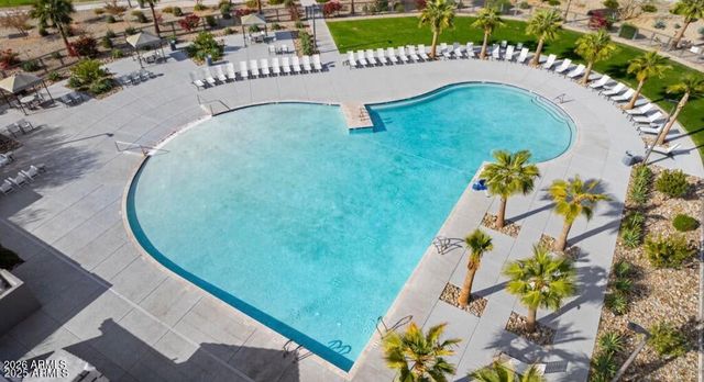 8543 W PALO VERDE Drive, Glendale, AZ 85305